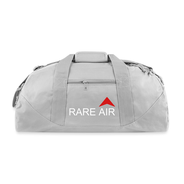 RARE AIR Duffel Bag - gray
