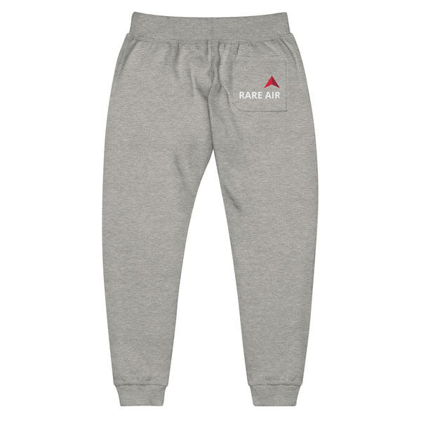 RARE AIR Fleece sweatpants