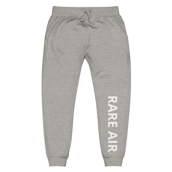 RARE AIR Fleece sweatpants