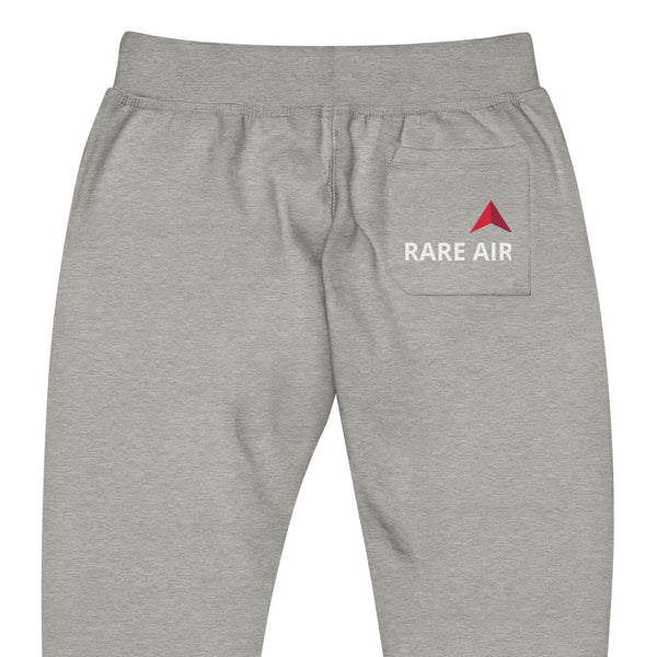 RARE AIR Fleece sweatpants