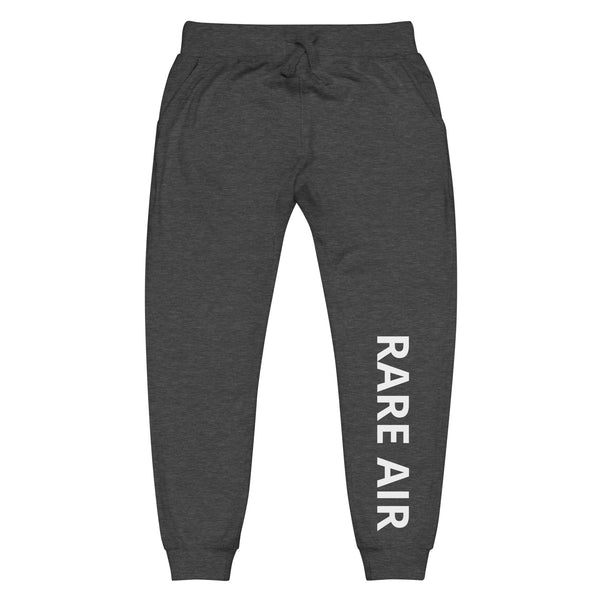 RARE AIR Fleece sweatpants