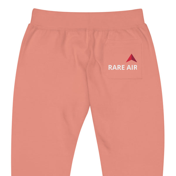 RARE AIR Fleece sweatpants