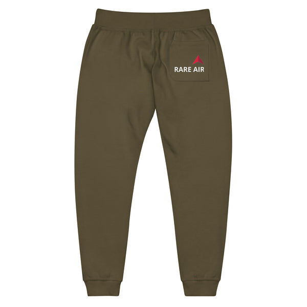 RARE AIR Fleece sweatpants