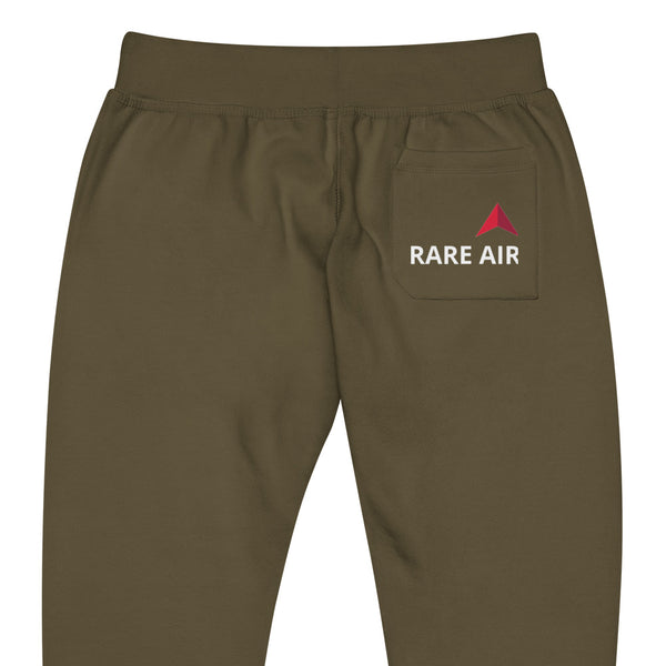 RARE AIR Fleece sweatpants