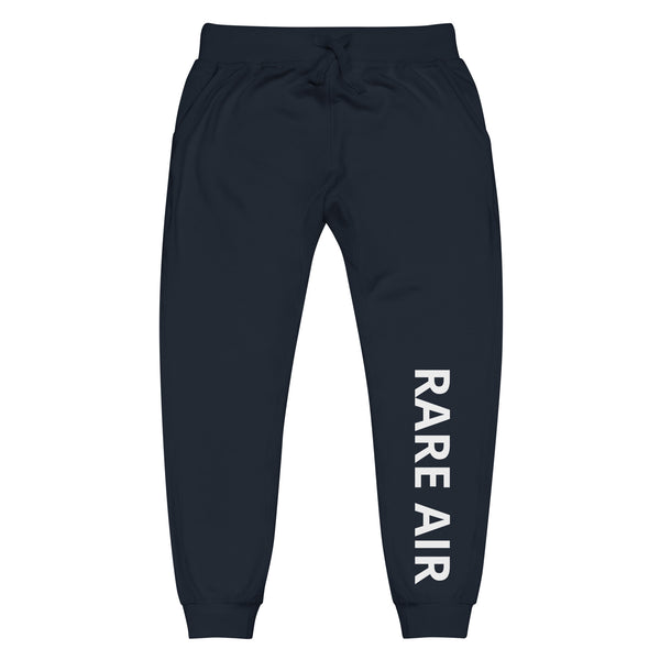 RARE AIR Fleece sweatpants