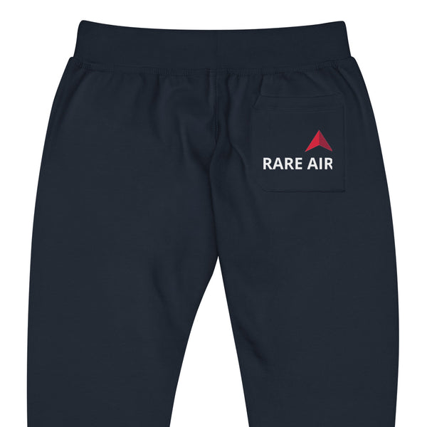 RARE AIR Fleece sweatpants