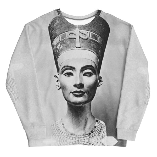 Queen Nefertiti Sweatshirt