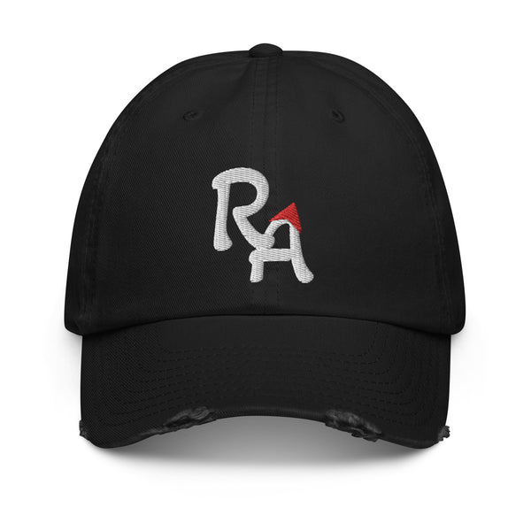 R.A. Baseball Cap
