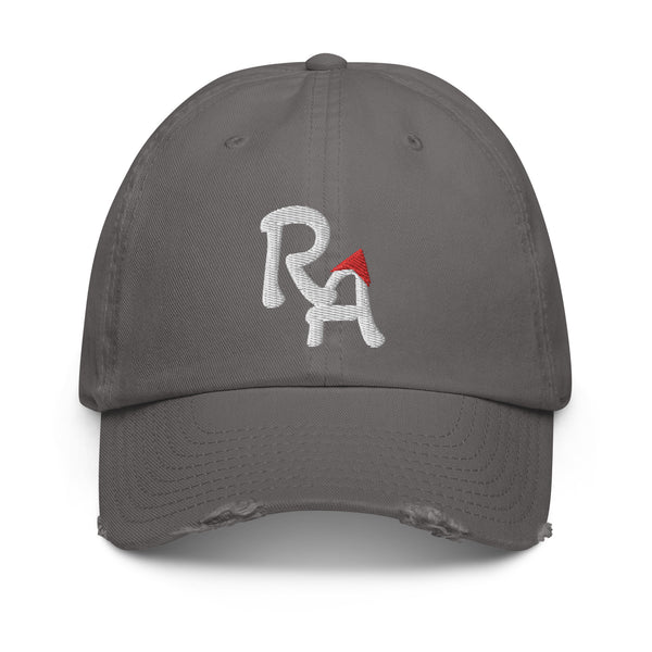 R.A. Baseball Cap