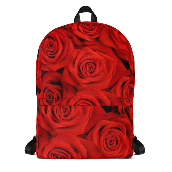 Rose Backpack