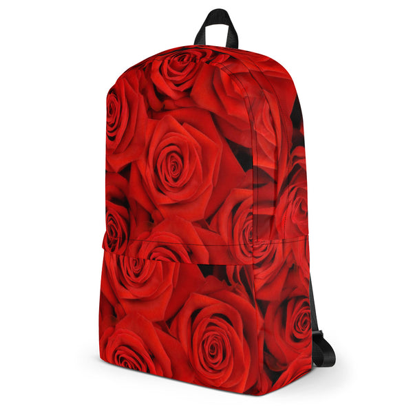 Rose Backpack