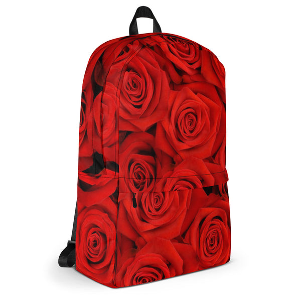 Rose Backpack