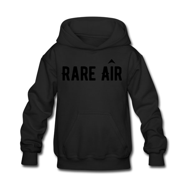 Rare Air Kids' Hoodie - black