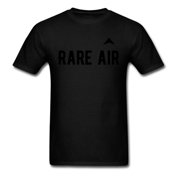 Rare Air Tshirt - black